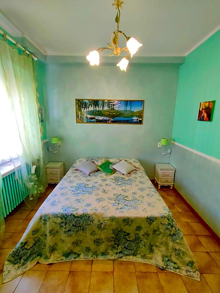 Hotel Serenella