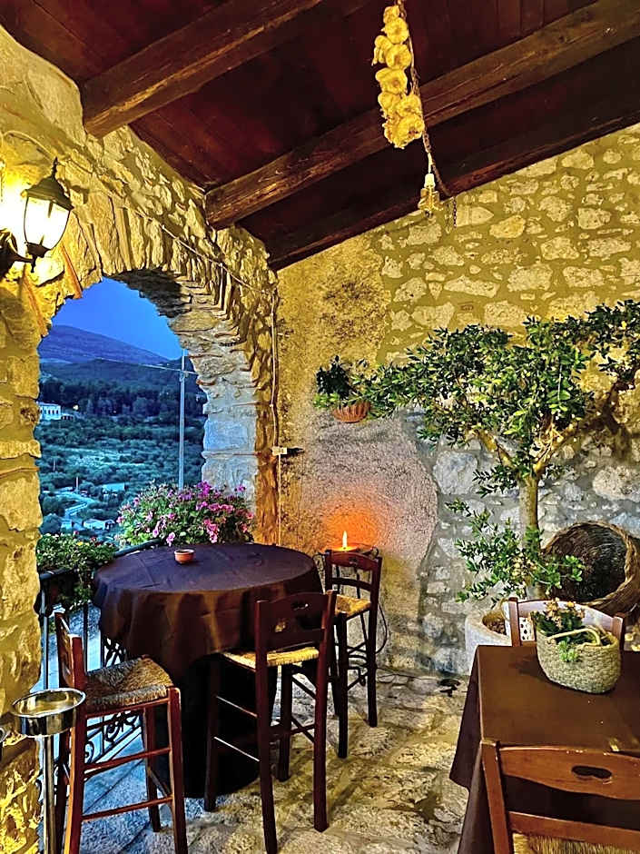 Hotel Villa Torre Antica