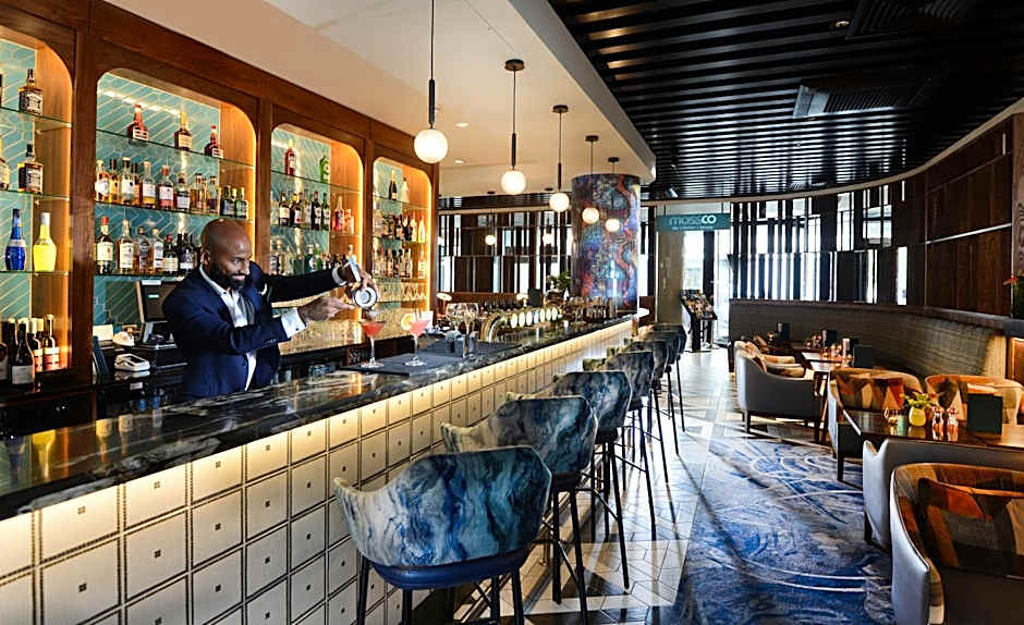 Travelodge PLUS Dublin City Centre