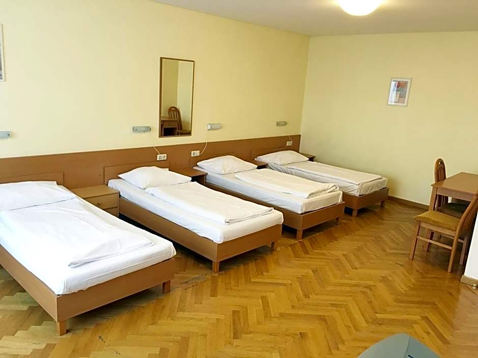 Hotel Geblergasse