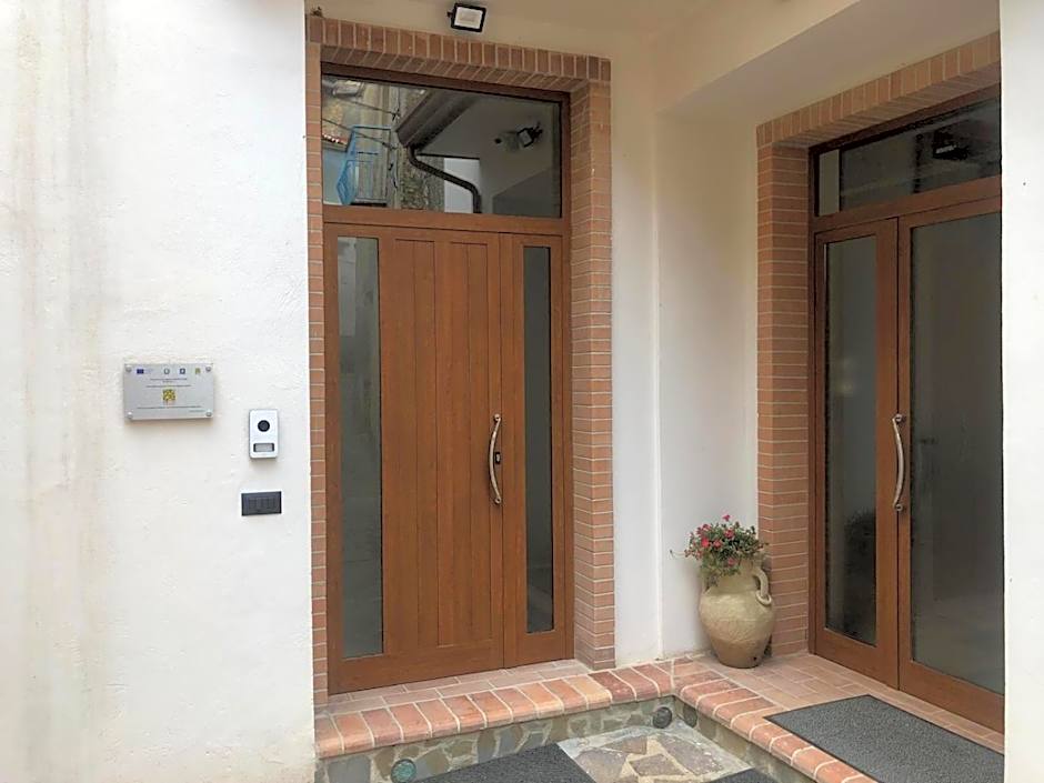 villa ascosa residence