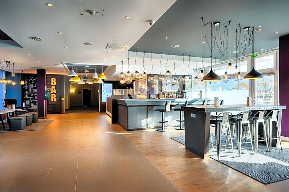 Premier Inn München City Ost
