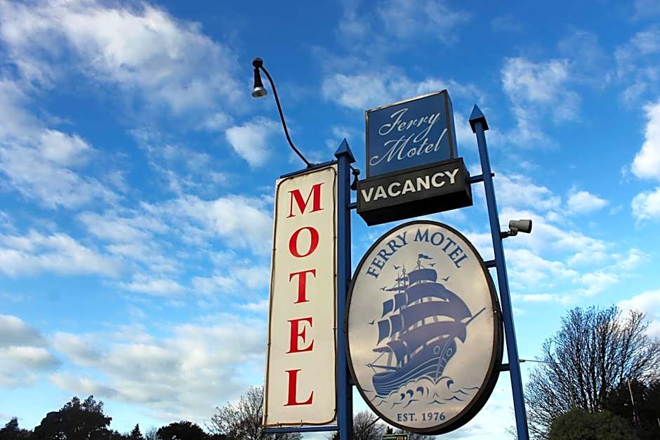 Ferry Motel