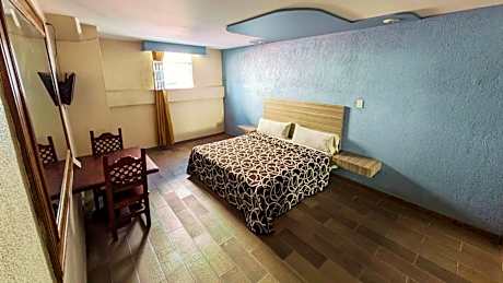 Hotel Plaza San Juan