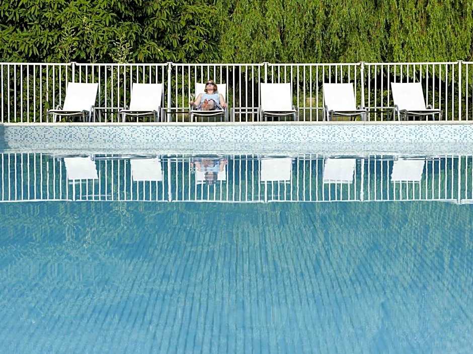 Novotel Metz Amneville