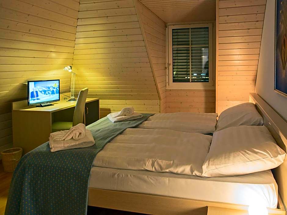 Hôtel du Cheval Blanc - City center