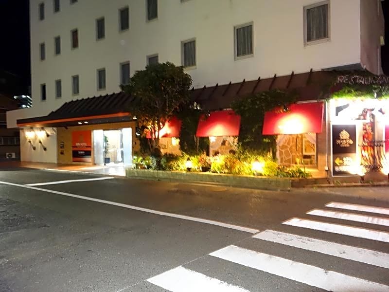 Apa Hotel Hamamatsu Eki-Minami