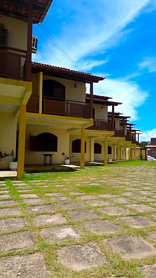 POUSADA CANEDO
