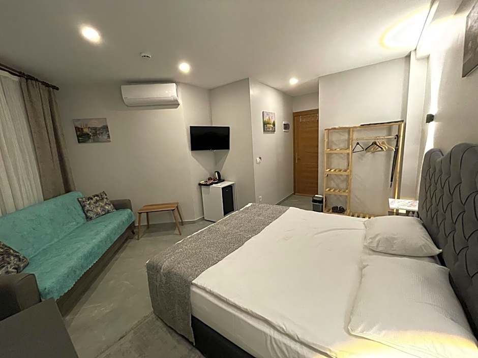 Turna Hotel