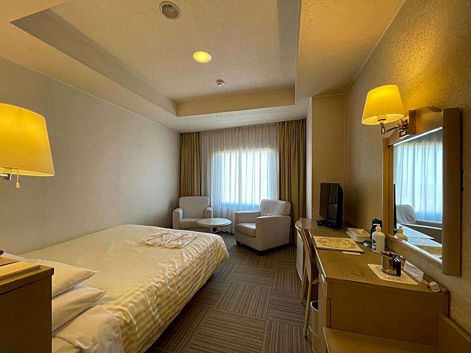 Hotel Sanderson