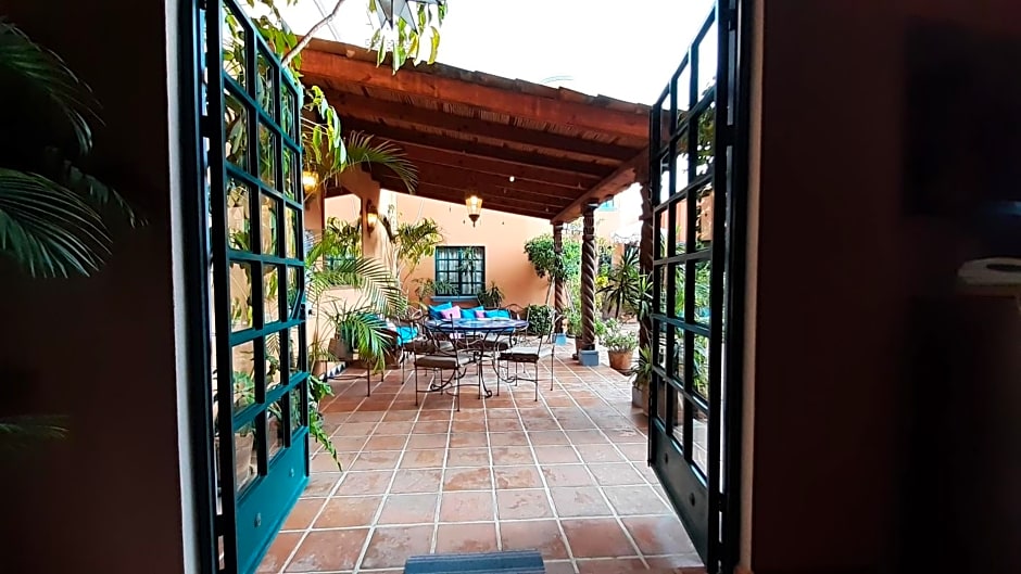 Casa Frida B&B