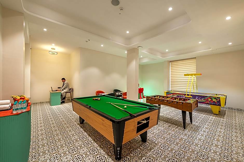 Lords Inn Somnath