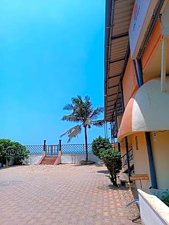 Deluxe Double Side Sea View