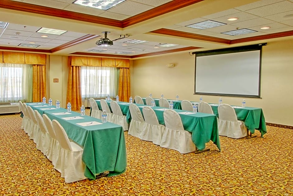 Holiday Inn Express Hotel & Suites Las Cruces By IHG