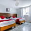 Hotel Suites Puebla