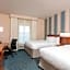 Fairfield Inn & Suites by Marriott Indianapolis Carmel