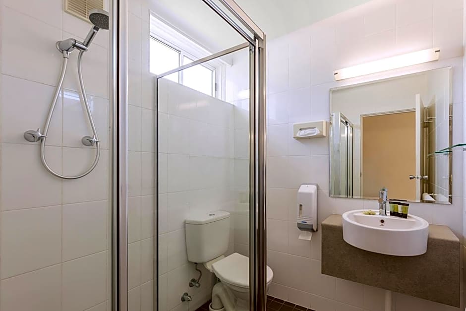 BreakFree Queanbeyan