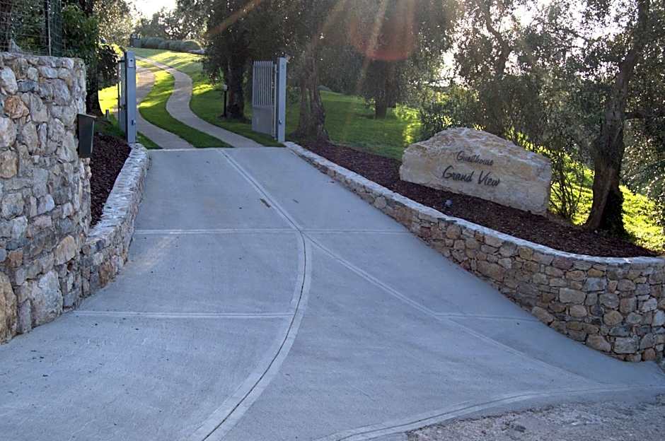 Guesthouse Grand View