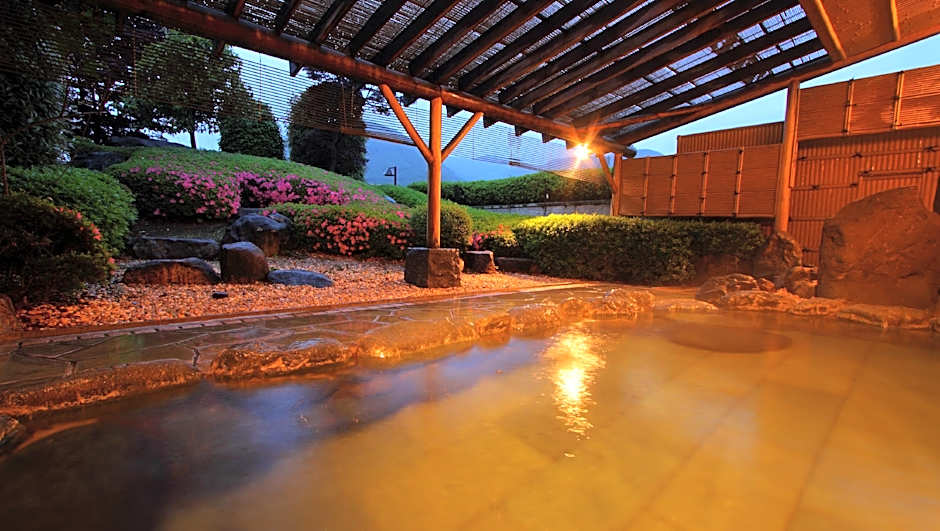 Kasugai View Hotel