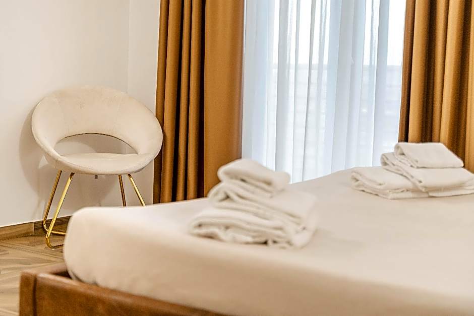 Kairos Hotel