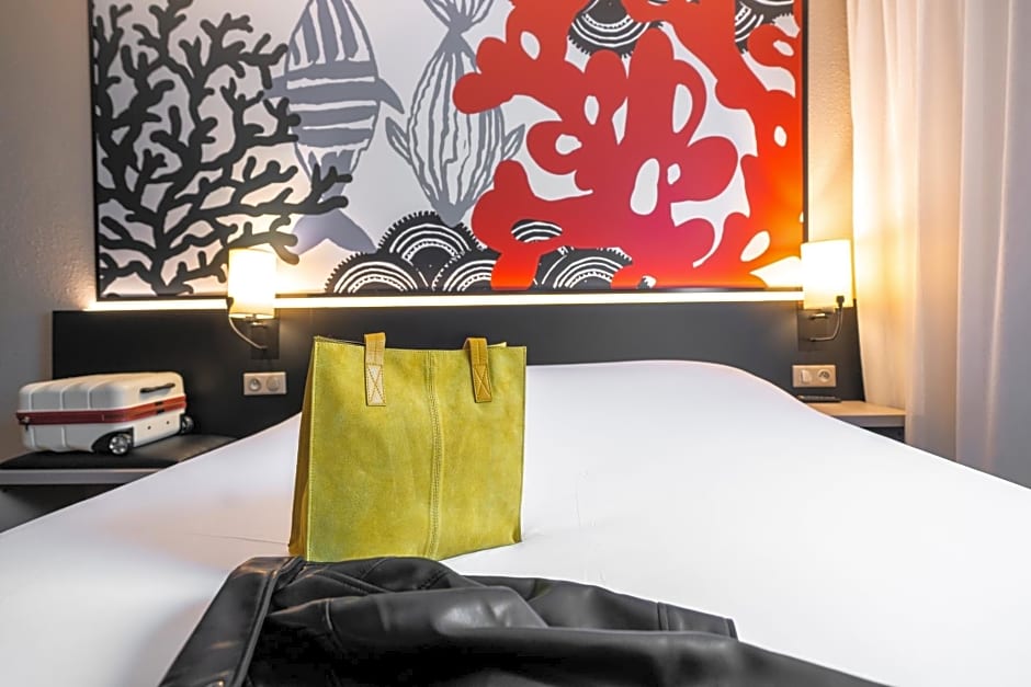 ibis Styles Saint Brieuc Plerin