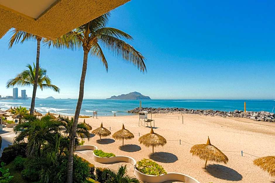 Sunset Palace Beach Hotel - All Inclusive