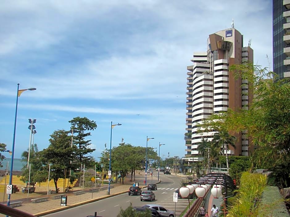 Blue Tree Towers Fortaleza Beira Mar