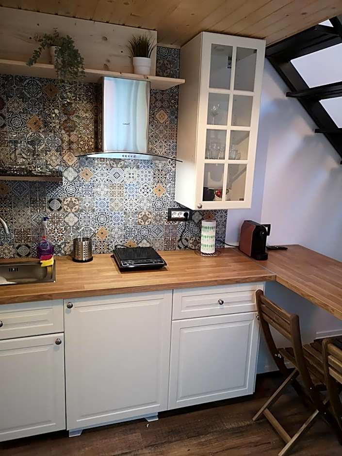 Kopel Haus - Studio - Self acces cod location