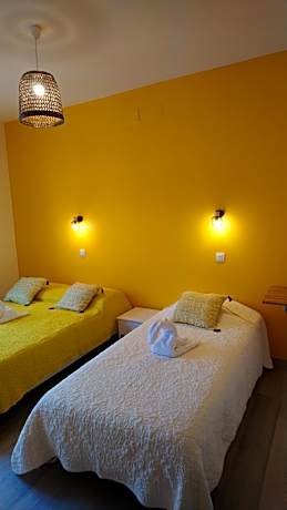 Double Room - Disability Access