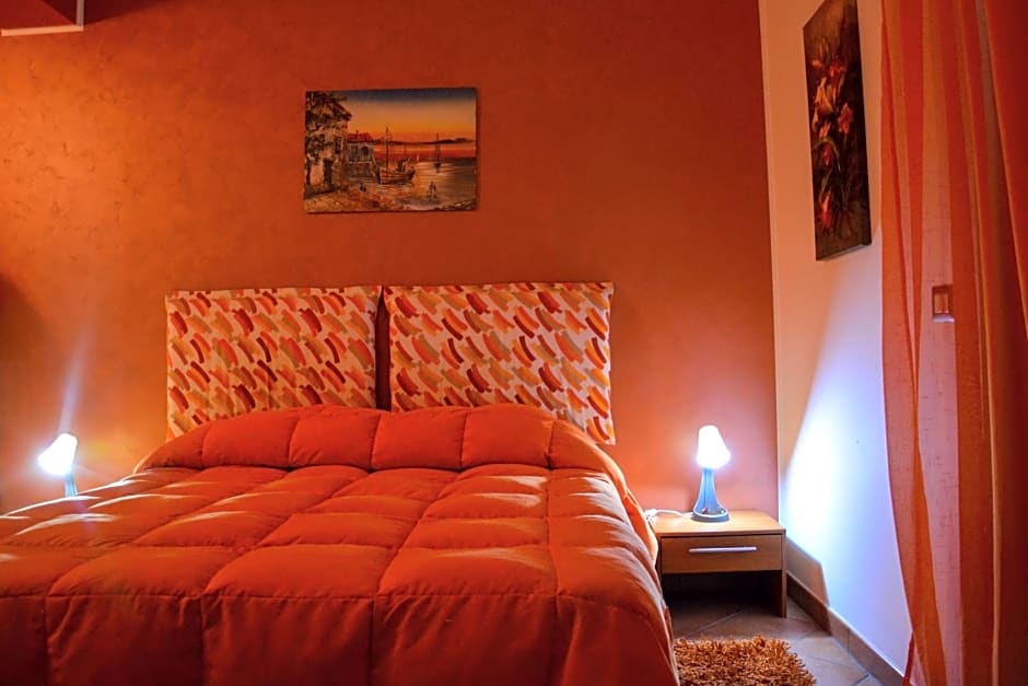 A due passi dal mare