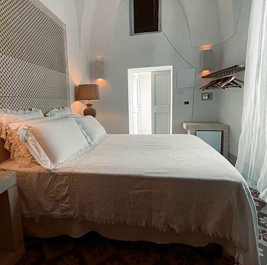 Palazzo NUR Luxury Rooms