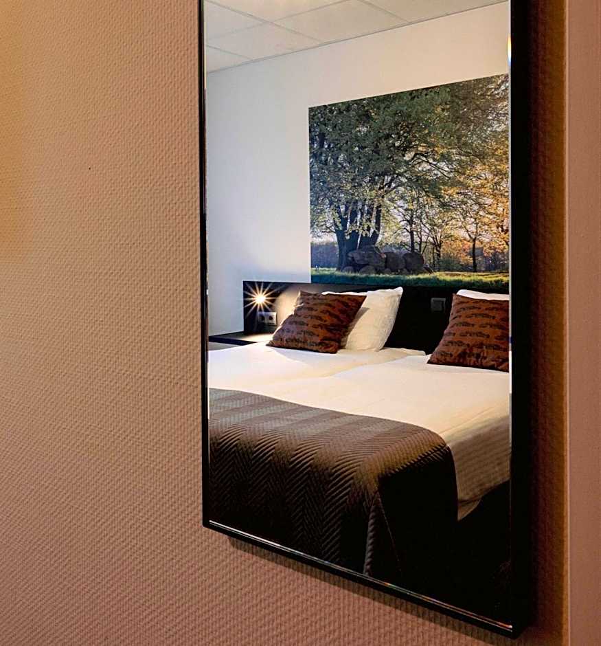 Hotel Restaurant Talens Coevorden