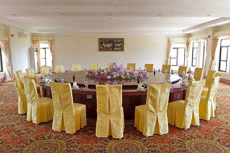 Muong Thanh Lai Chau Hotel