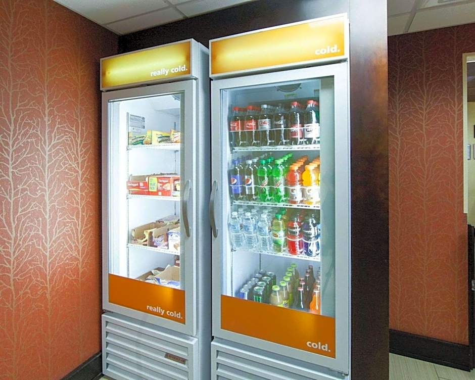 Comfort Inn Oak Ridge