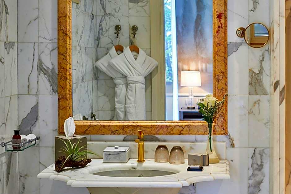 Grotta Giusti Thermal Spa Resort Tuscany, Autograph Collection