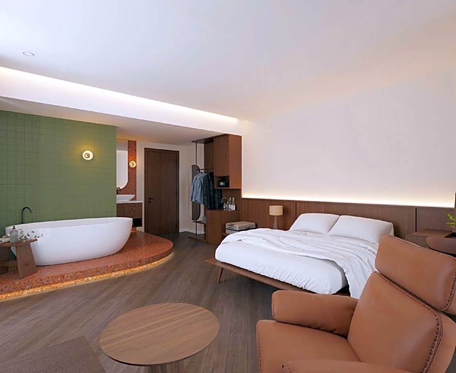 Len's Hotel