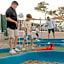 Club Hotel Aguamarina