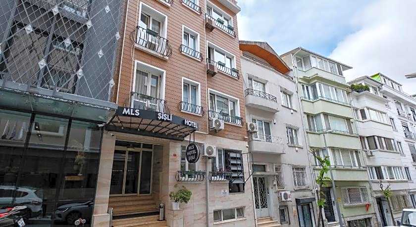 Molton Sisli MLS Hotel