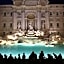 B&B Vatican's Keys