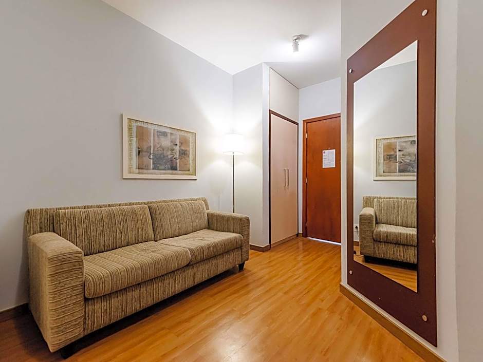 Ibis Styles Campinas Alphaville
