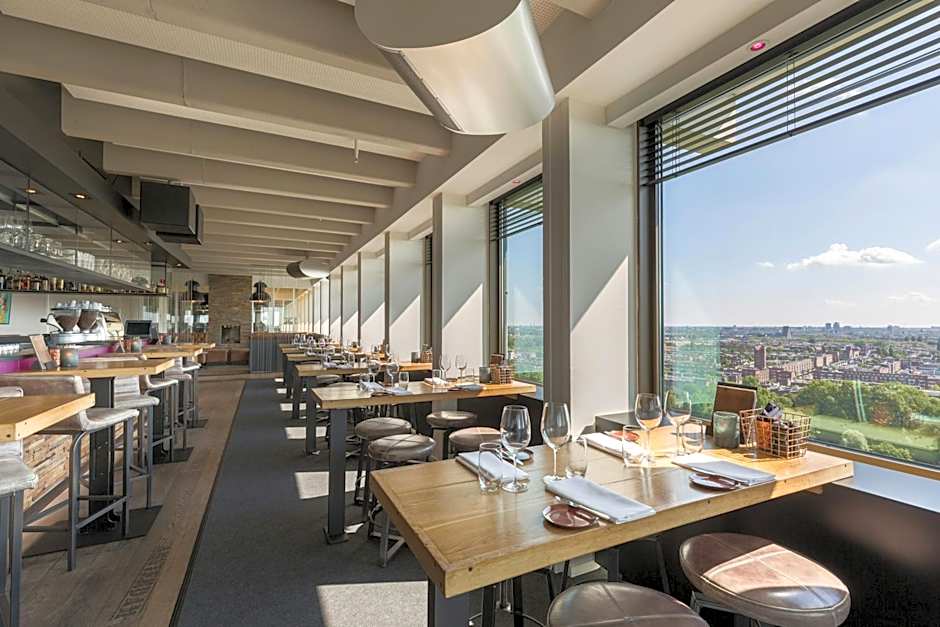 Leonardo Hotel Amsterdam Rembrandtpark