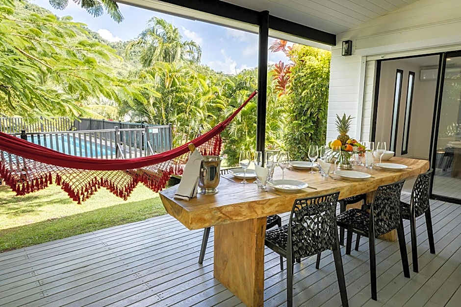 Domaine de la Palmeraie - Villas Lodge