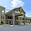 Super 8 by Wyndham Petersburg
