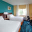 Fairfield Inn & Suites by Marriott Quincy