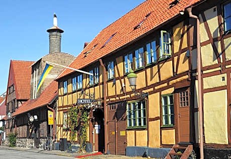 Anno 1793 Sekelgården
