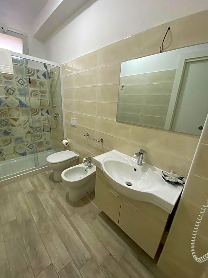 Residence La Perla Marzamemi