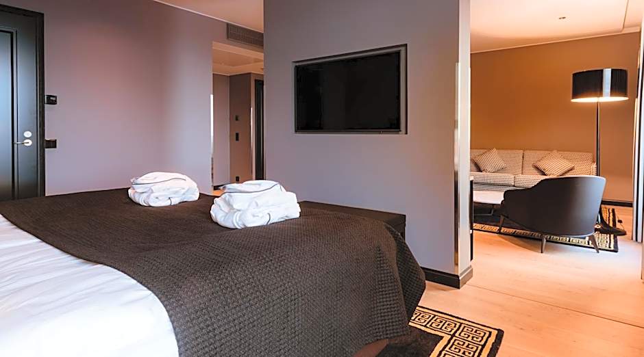 Clarion Hotel Aviapolis