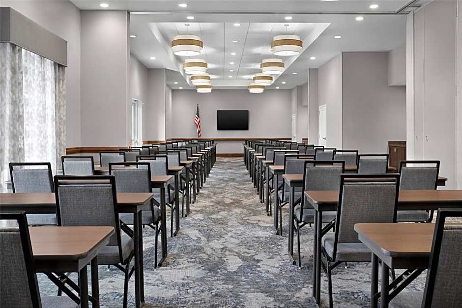 Hampton Inn By Hilton And Suites Vero Beach-Downtown