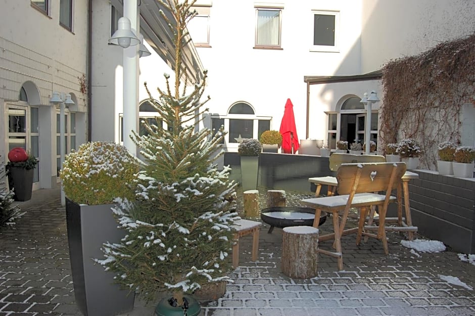 Hotel Feyrer