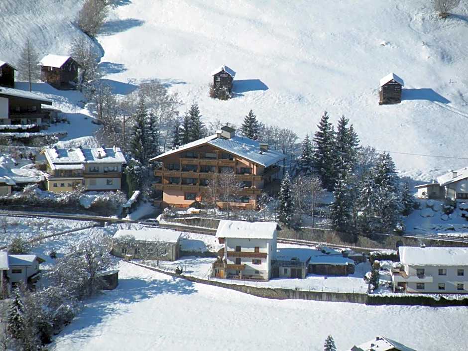 Hotel Pension Weiratherhof